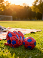 BALON FUTBOL MINI FORÇA Nº2 Ø140MM