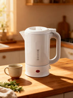 Hervidora de Viaje MP-HEV1 0.5L