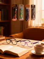 Gafas de Lectura 2.5 SunRay