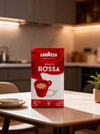 Lavazza Qualità Rossa, Café Molido 250 g