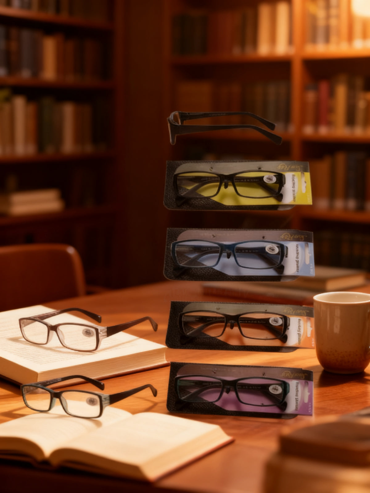 Gafas de Lectura 1.5