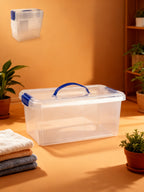 CAJA Nº24 10L TRANSPARENTE