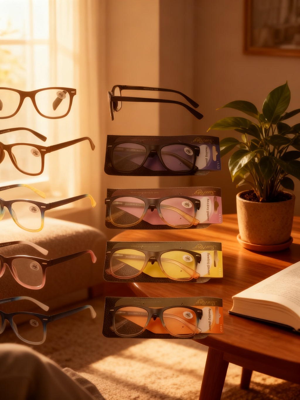 Gafas de Lectura 1.5