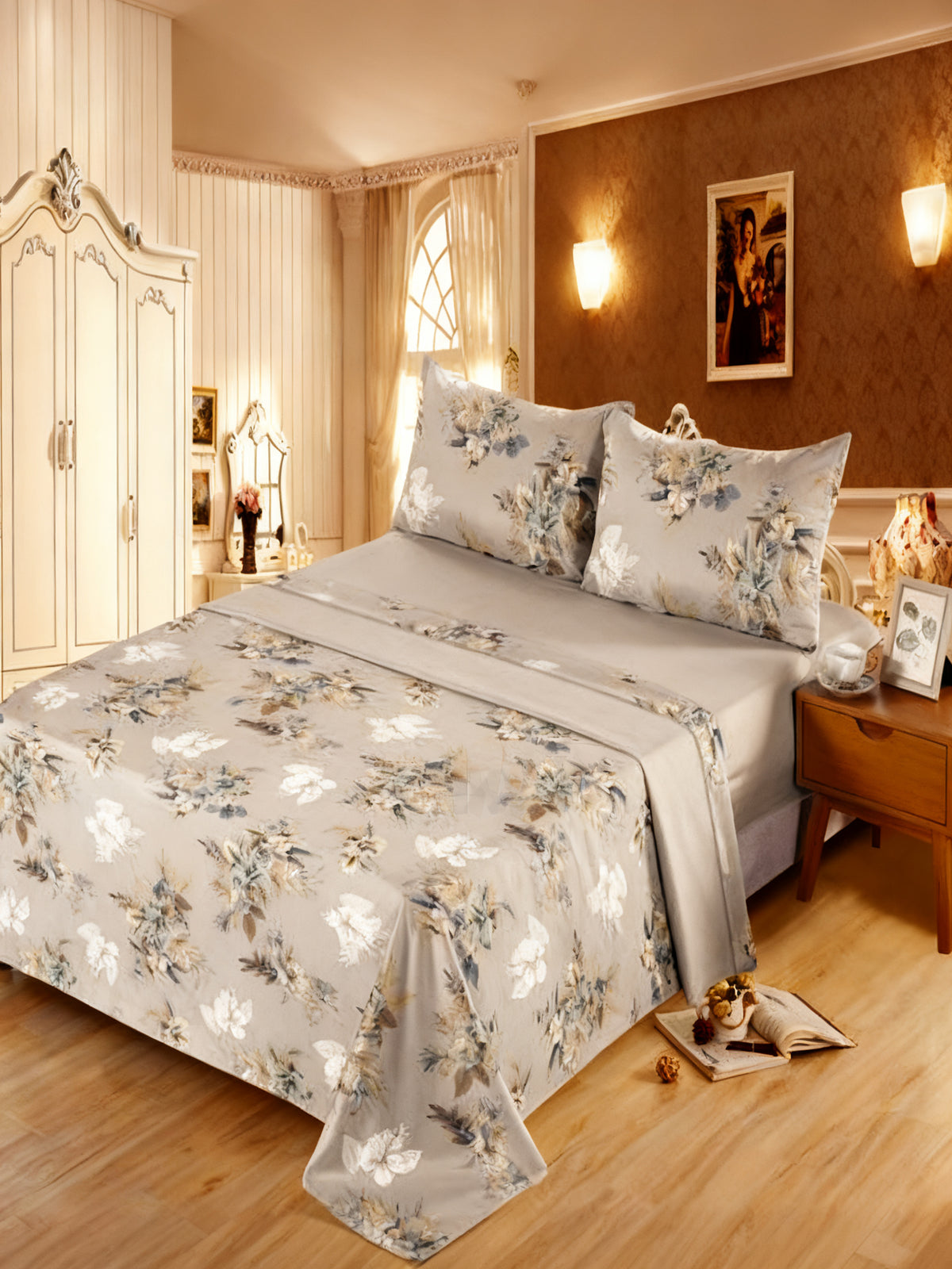 Juego de Sabanas 150cm