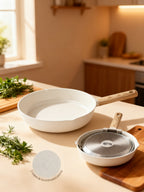 Sartén 20cm Ecook Quttin