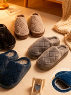 2312 ZAPATILLAS DE CASA PARA HOMBRE