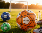 Balón Fútbol H-BALON FUTBOLISTAS Ø190MM