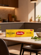 BARILLA SPAGHETTI PROTEIN PLUS 41g
