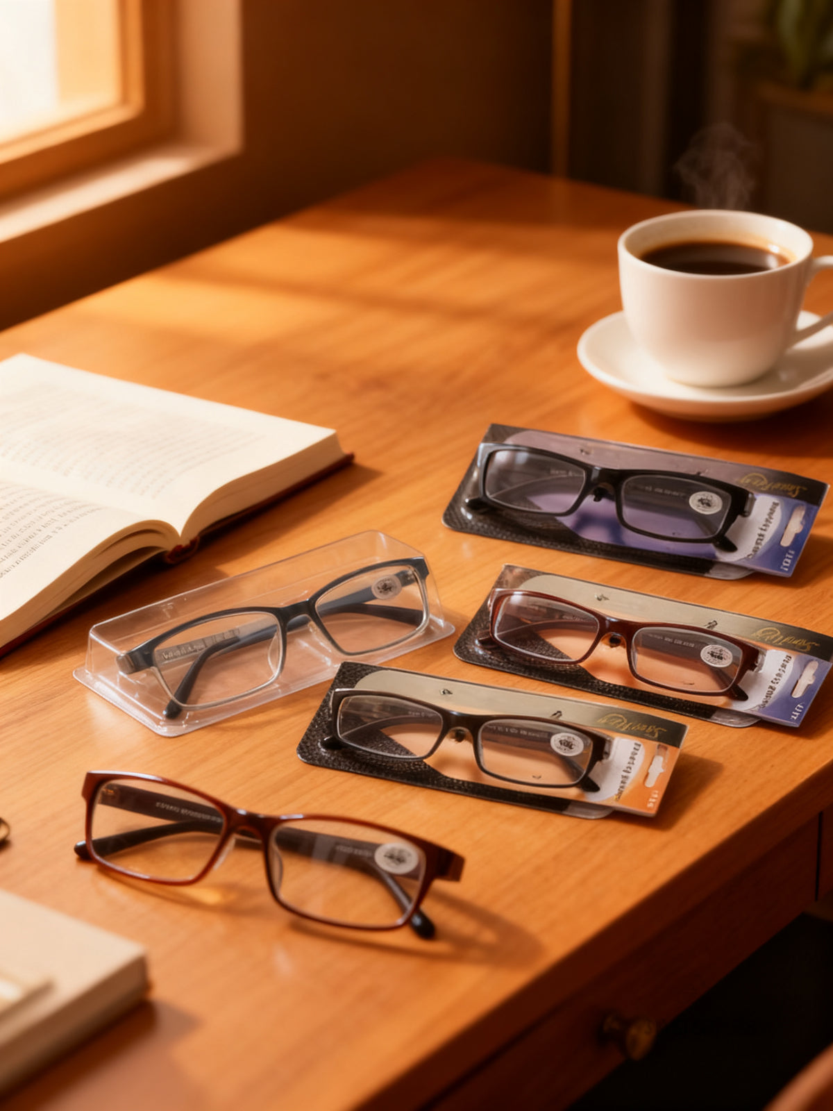 Gafas de Lectura 2.5