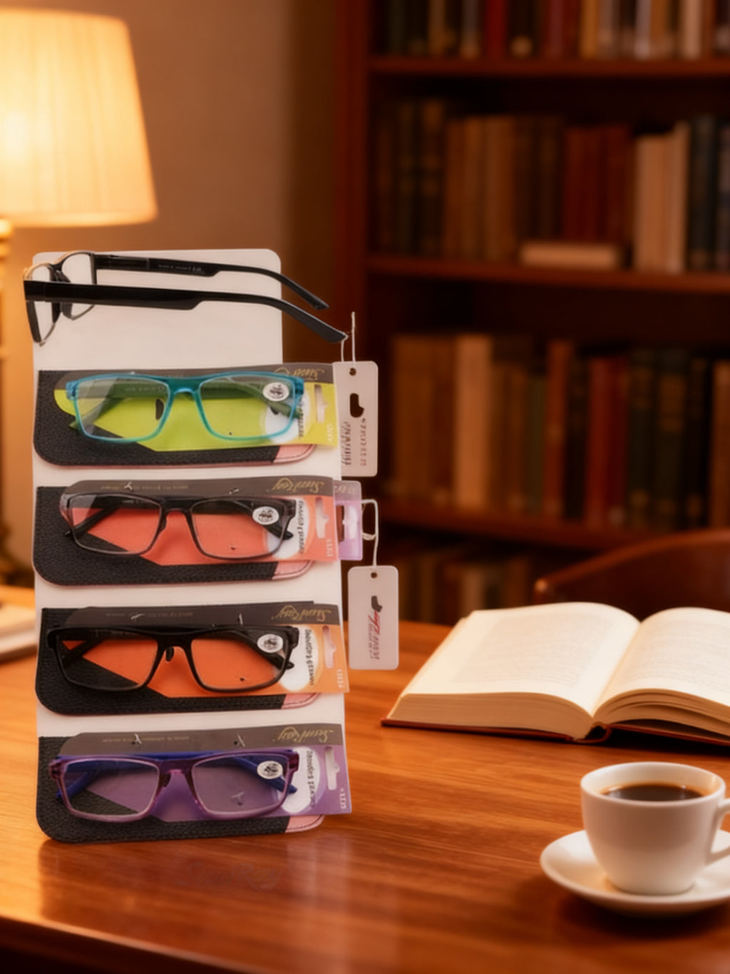 Gafas de Lectura 1.0 SunRay