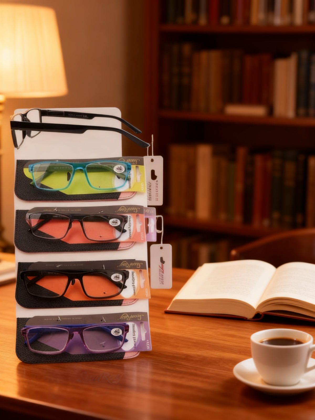 Gafas de Lectura 1.0 SunRay