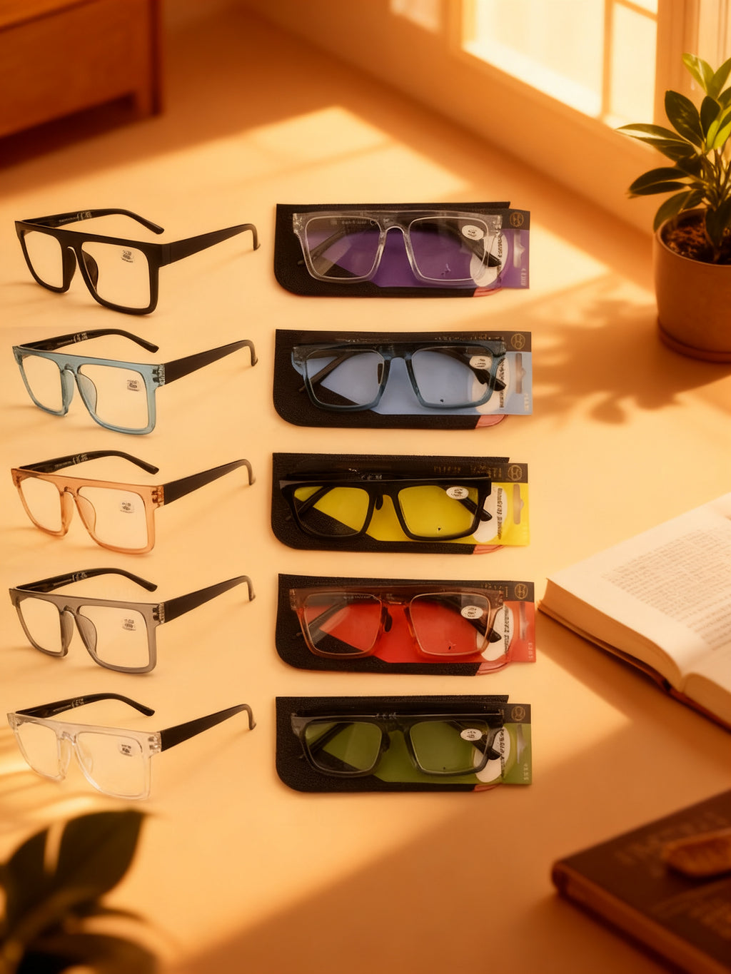 Gafas de Lectura 2.5
