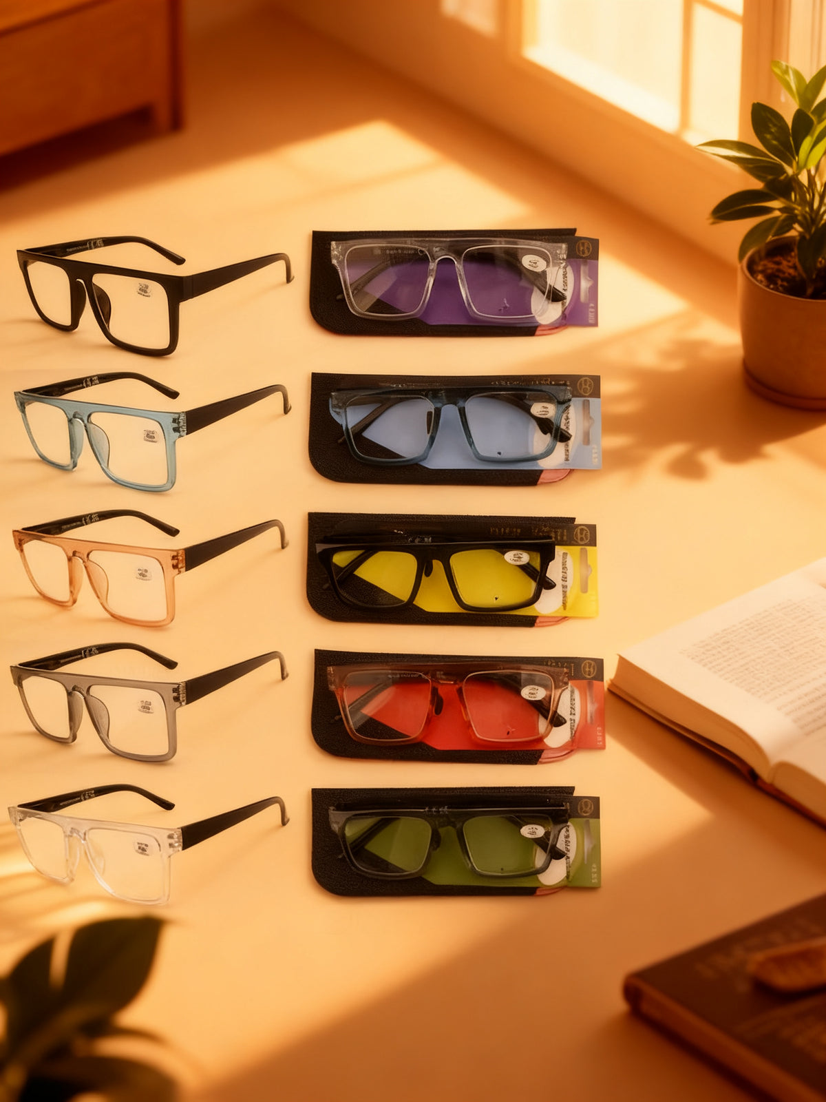 Gafas de Lectura 2.5