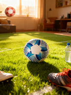BALON FUTBOL TEAM Ø220MM Nº5
