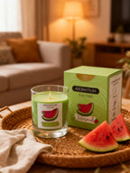 Vela Perfumada Fruity Watermelon Aromatium