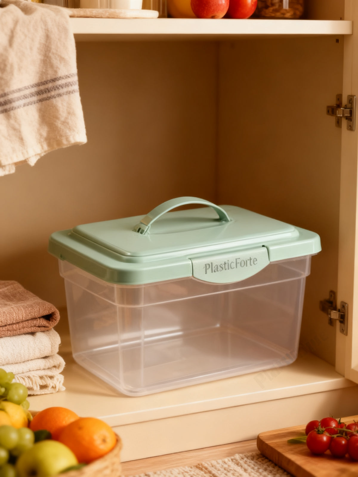 CAJA Nº25 9 L SURT VRM