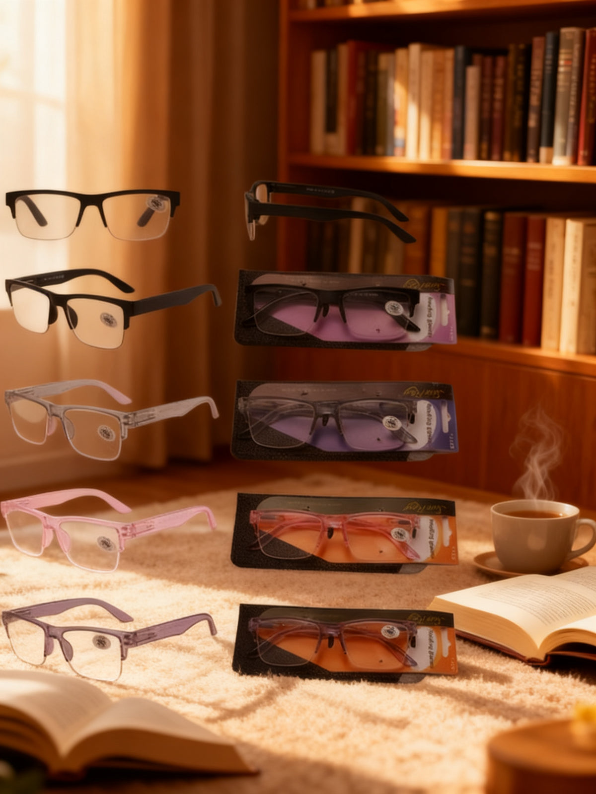 Gafas de Lectura 3.5 SunRay