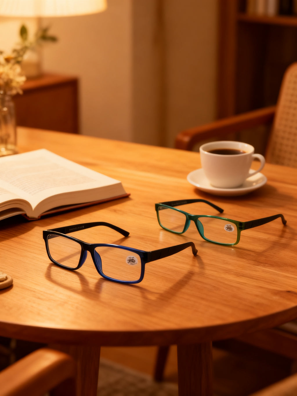 Gafas de Lectura 4.0 SunRay