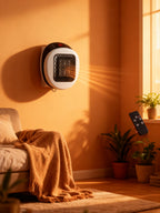 EMI TERMOVENTILADOR 600W