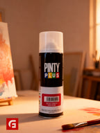 PINTYPLUS BASIC ROJO CEREZA B184 200ML