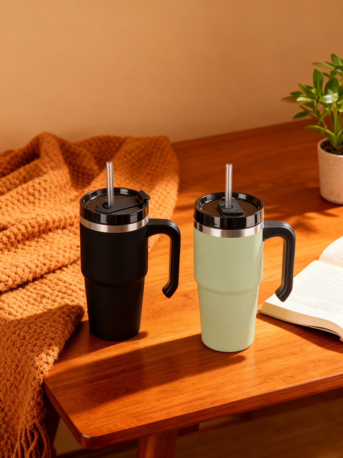 PRX Travel Mug Acero 600ml Thermosport