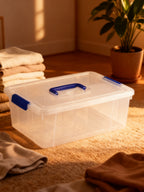 CAJA Nº 38 9 L TRANSPARENTE