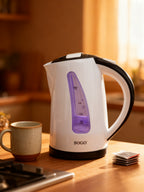 Hervidor de Agua 1.7L 2200W