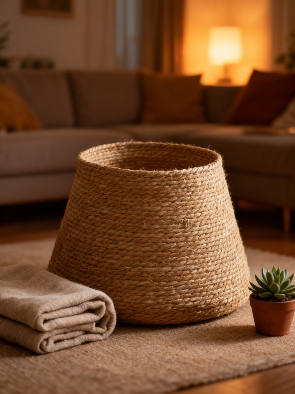 Pie de Pino Natural Algar 67cm