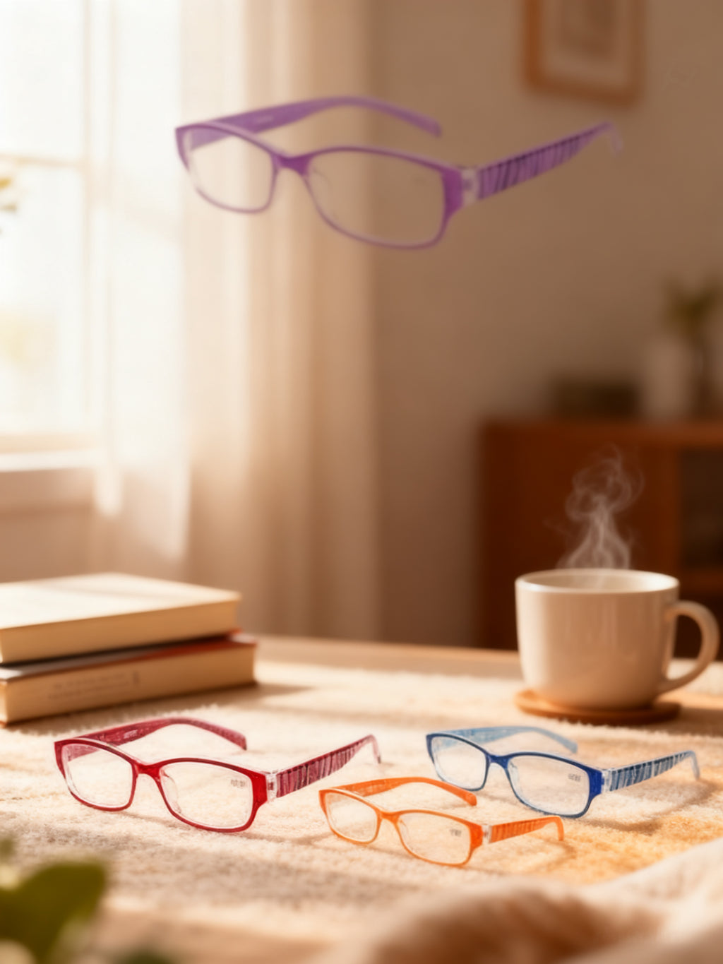 Gafas Surtidas Colores