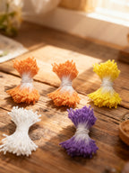 Estambres de Flores Artificiales 2mm