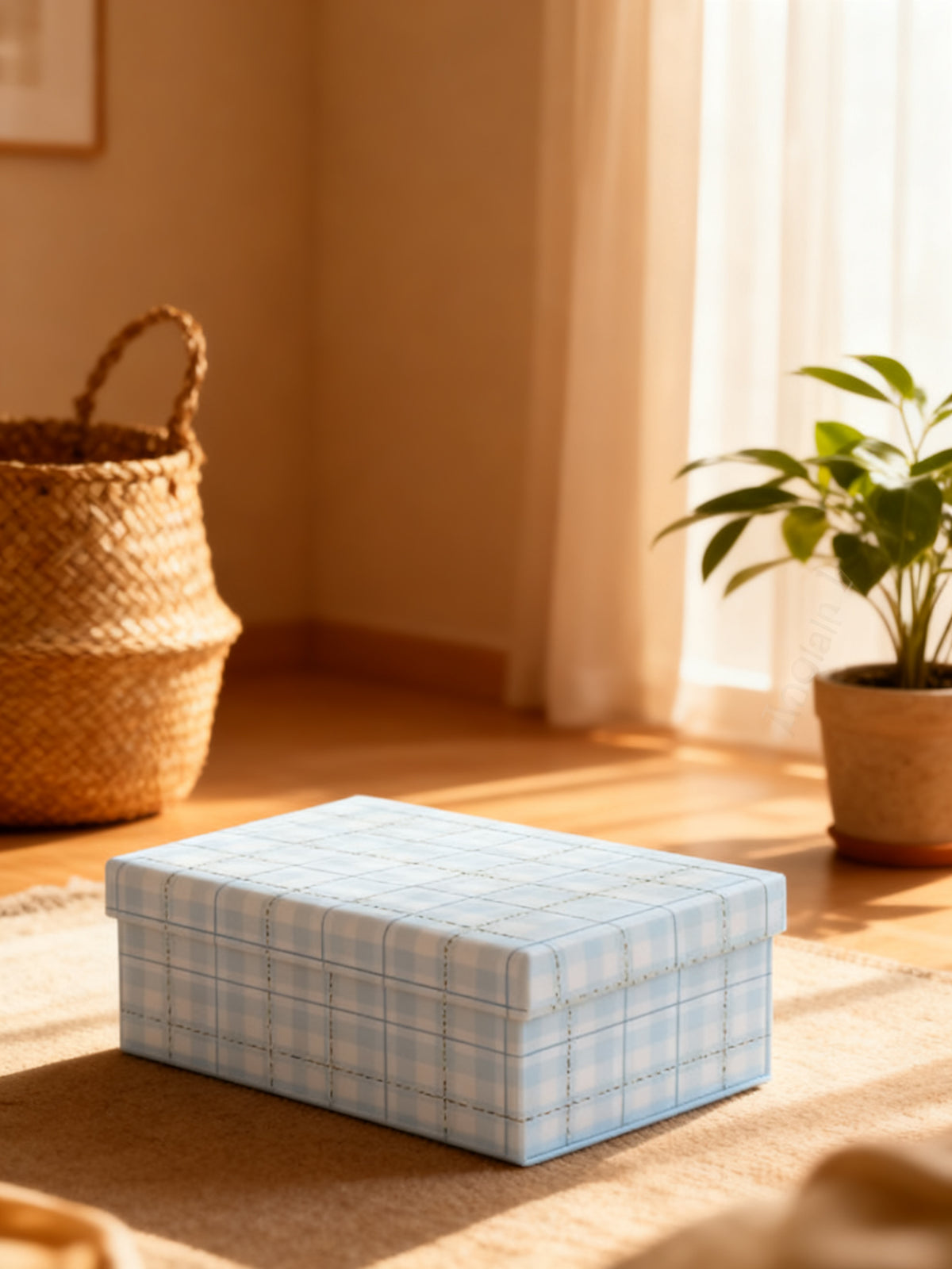 CAJA DE REGALO Juego de 10 Piezas