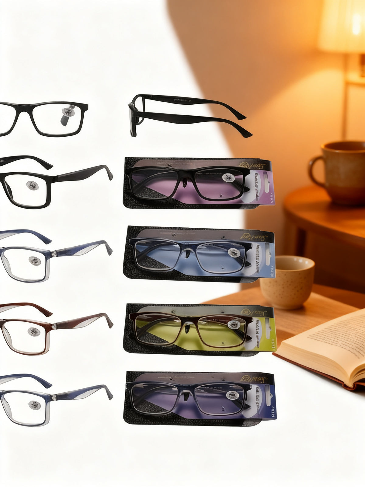 Gafas de Lectura 1.5