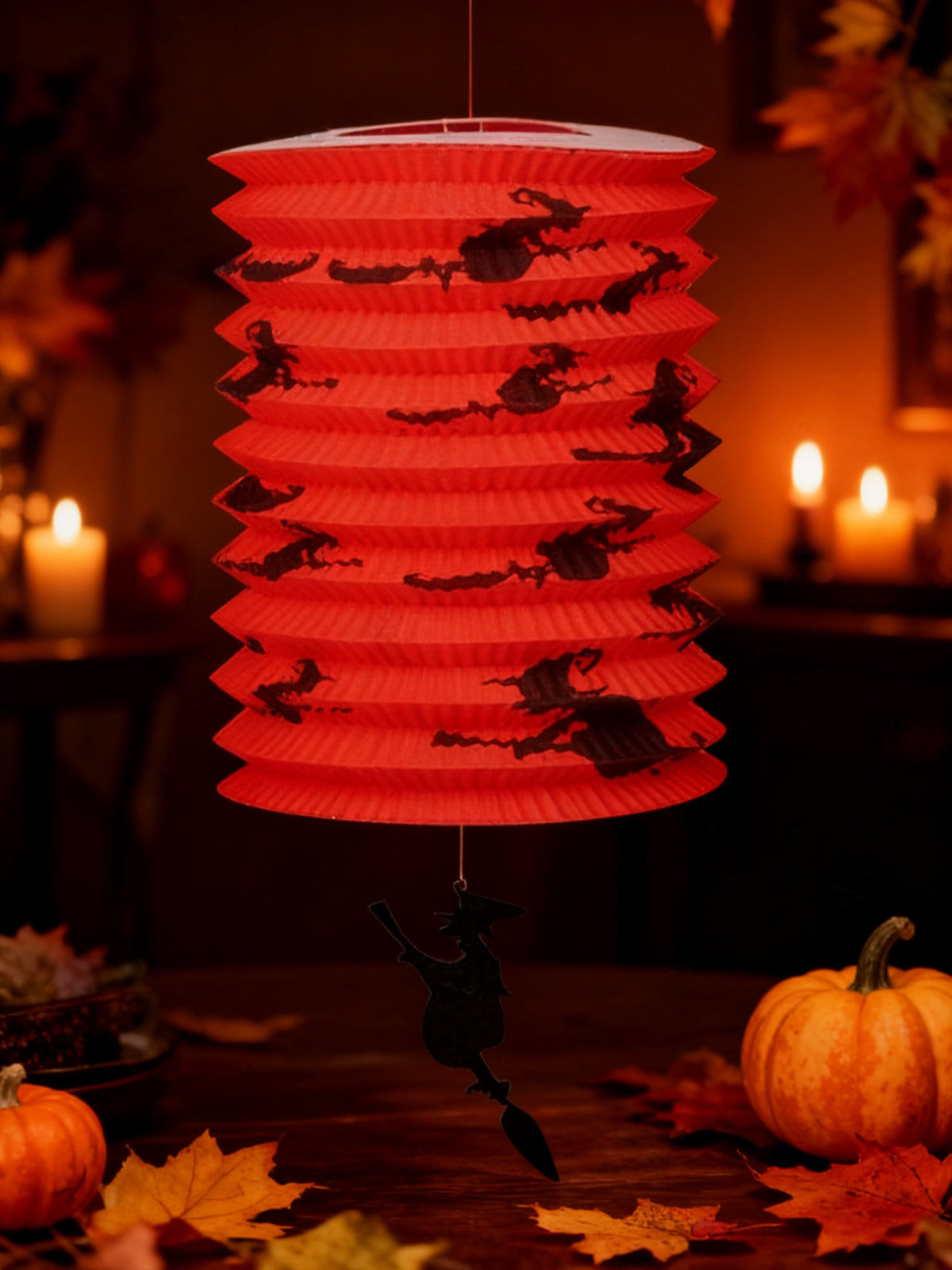Farol de Halloween 1 pieza