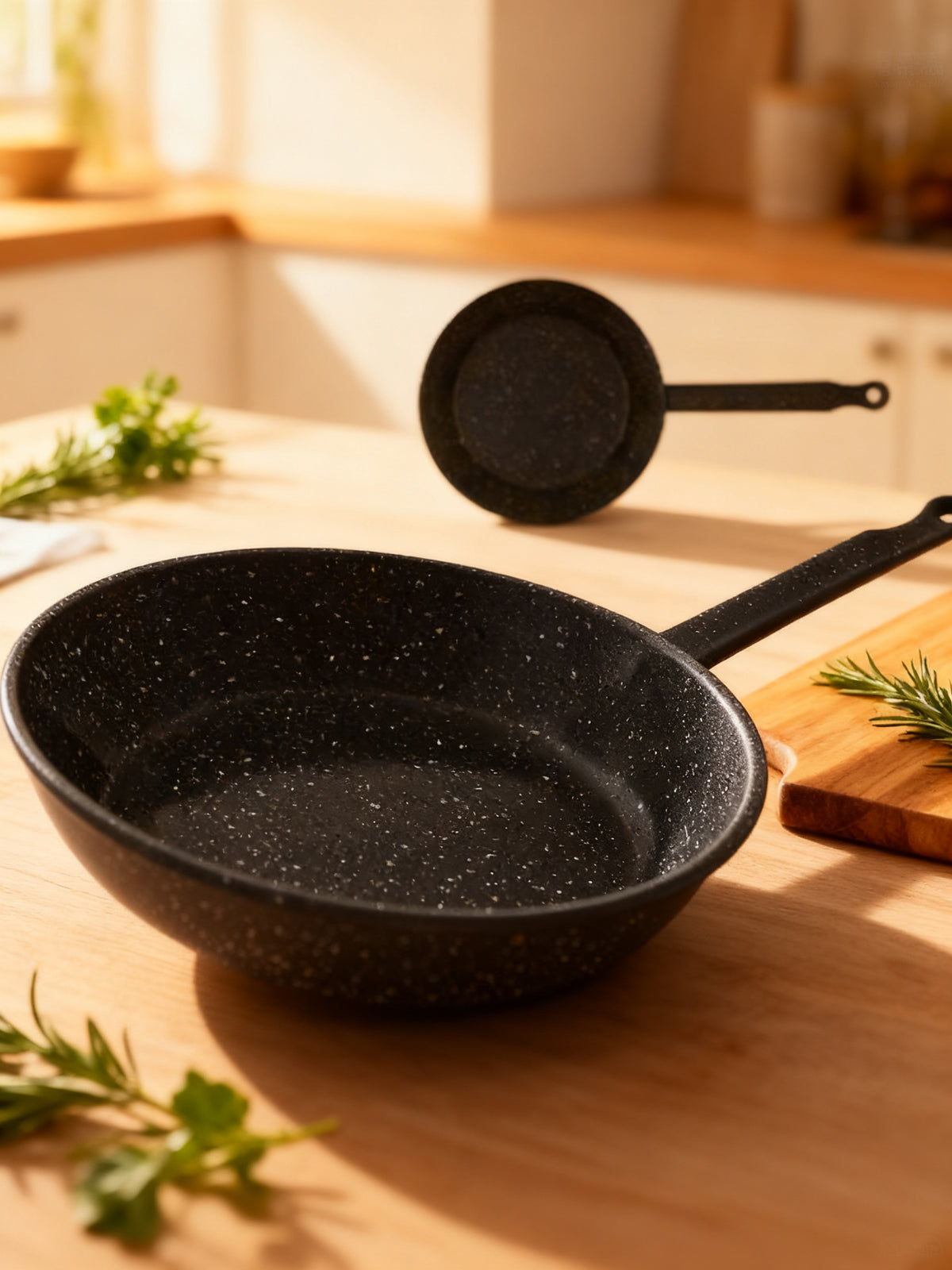 Sartén Vitrif 24 cm