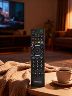 Mando a Distancia PBP-256 Compatible con Sony