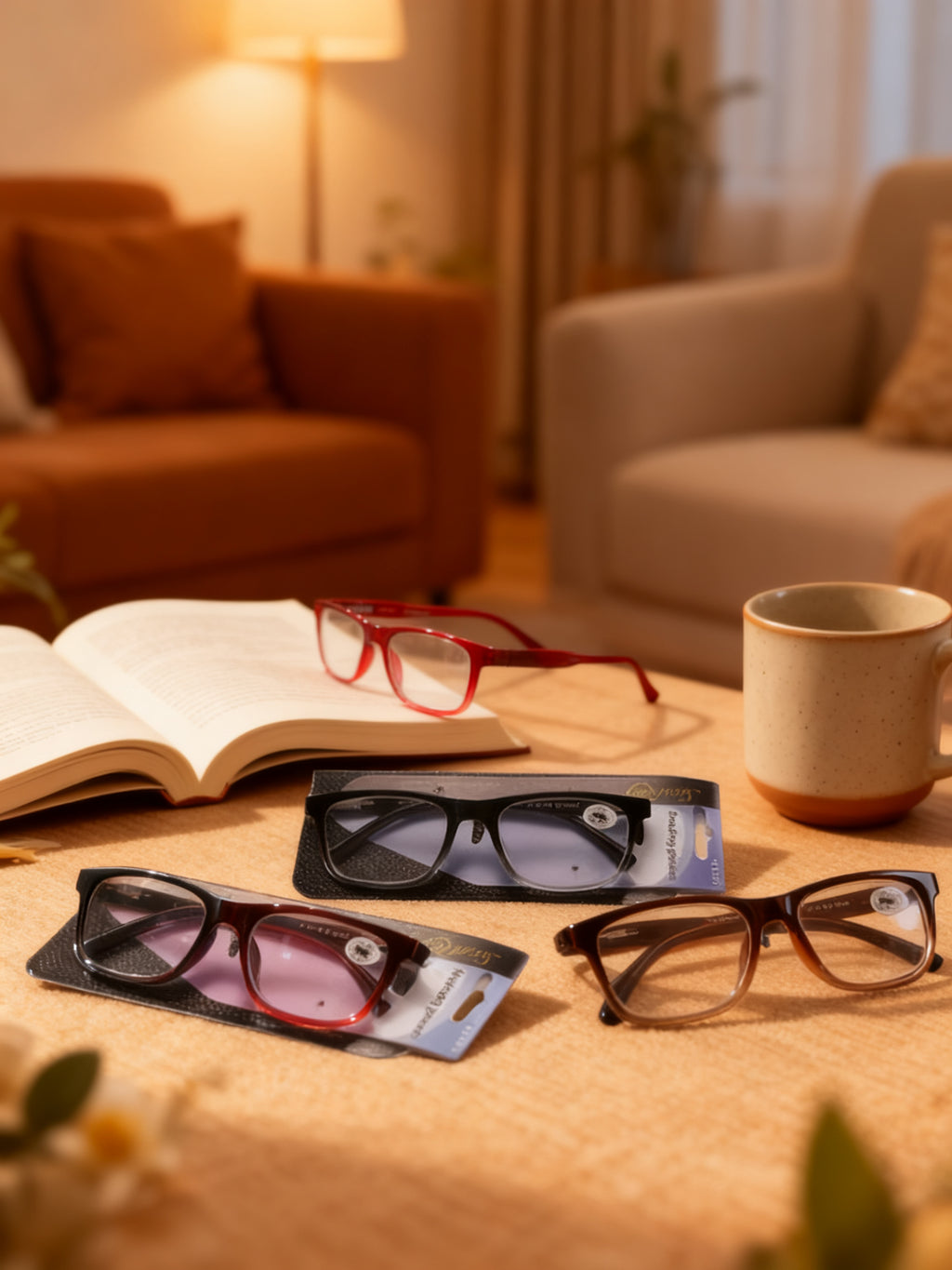 Gafas de Lectura 1.5