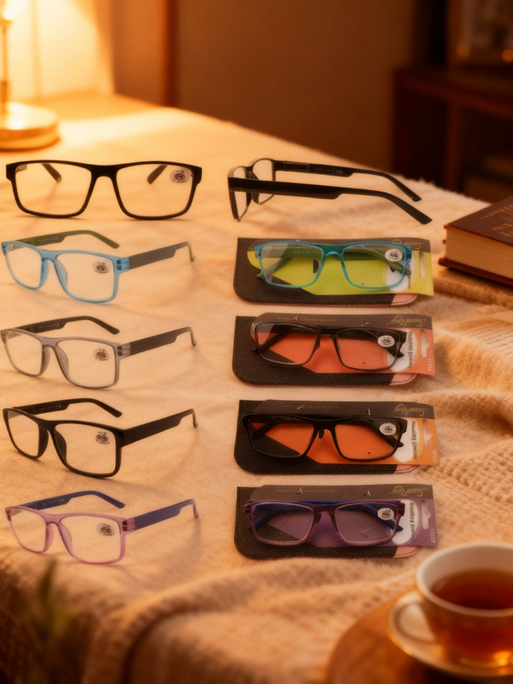 Gafas de Lectura 4.0 SunRay