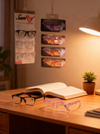 Gafas de Lectura 2.5 SunRay