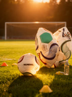 BALON FUTBOL MINI MUNDIAL Nº2