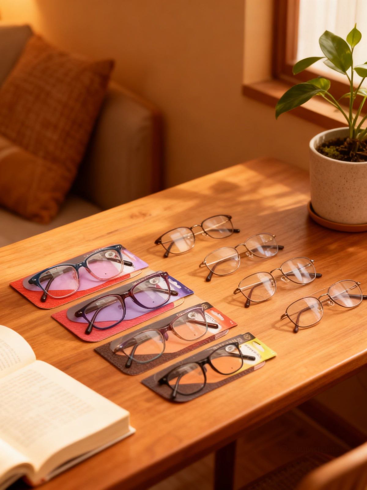 Gafas de Lectura 2.5 para Presbicia