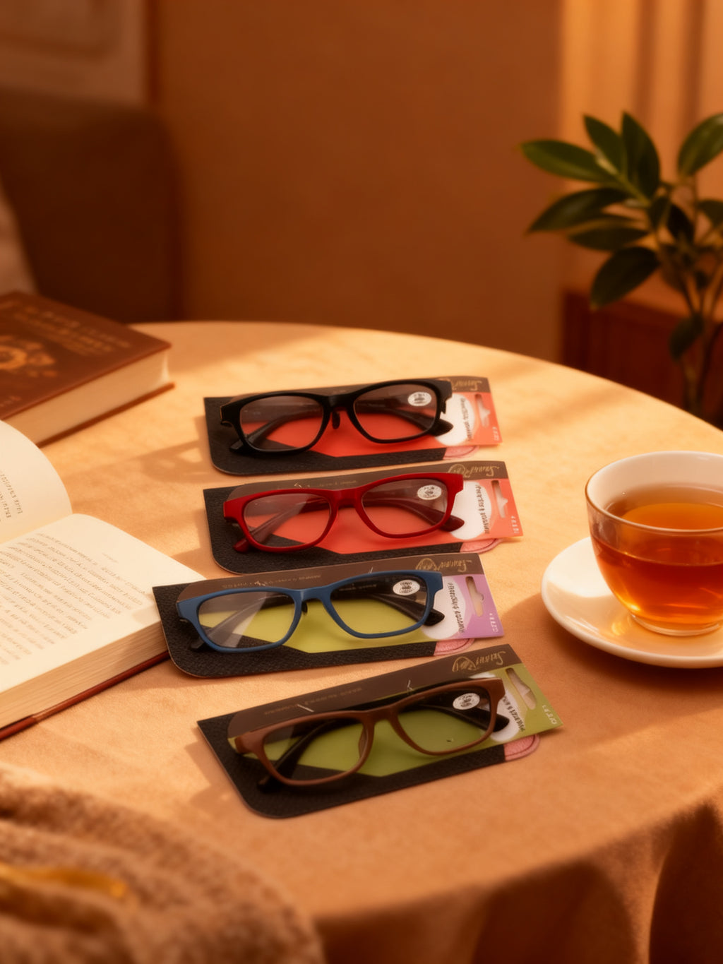 Gafas de Lectura 3.5