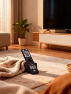 Mando Universal MP-MDUNI1 para TV