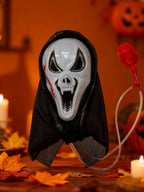 Máscara de Vampiro Sangrienta 4