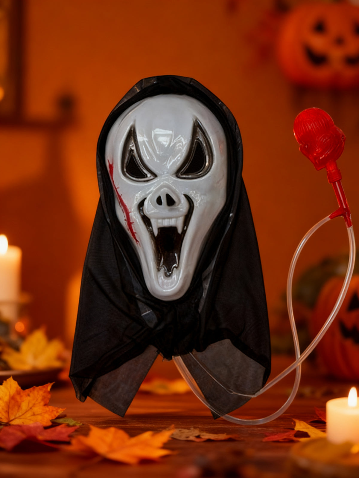Máscara de Vampiro Sangrienta 4