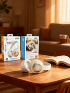 Auriculares Inalámbricos Bluetooth