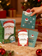 SOBRES DE DINERO NAVIDEÑOS