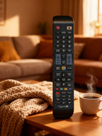 Mando Compatible Samsung SA38 Grande