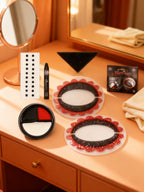 Set de Maquillaje para Disfraz