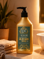 Gel de Baño Noor Loé 500 ml