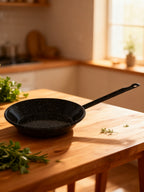 Sartén Vitrif Llana 15 cm